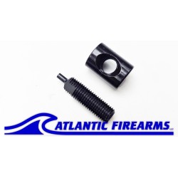 AK 100 Front End Combo