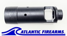 AK 100 Front End Combo