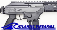 IWI Galil Ace Gen2 5.56 Pistol - GAP28SB