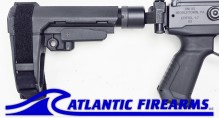IWI Galil Ace Gen2 5.56 Pistol - GAP28SB