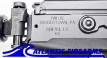 IWI Galil Ace Gen2 5.56 Pistol - GAP28SB