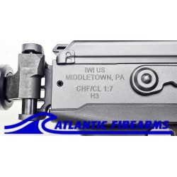 IWI Galil Ace Gen2 5.56 Pistol - GAP28SB