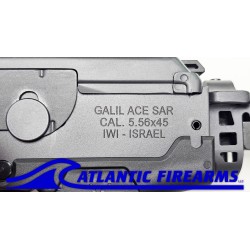 IWI Galil Ace Gen2 5.56 Pistol - GAP28SB