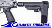 IWI Galil Ace Gen2 5.56 Pistol - GAP28SB