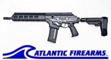 IWI Galil Ace Gen2 5.56 Pistol - GAP28SB