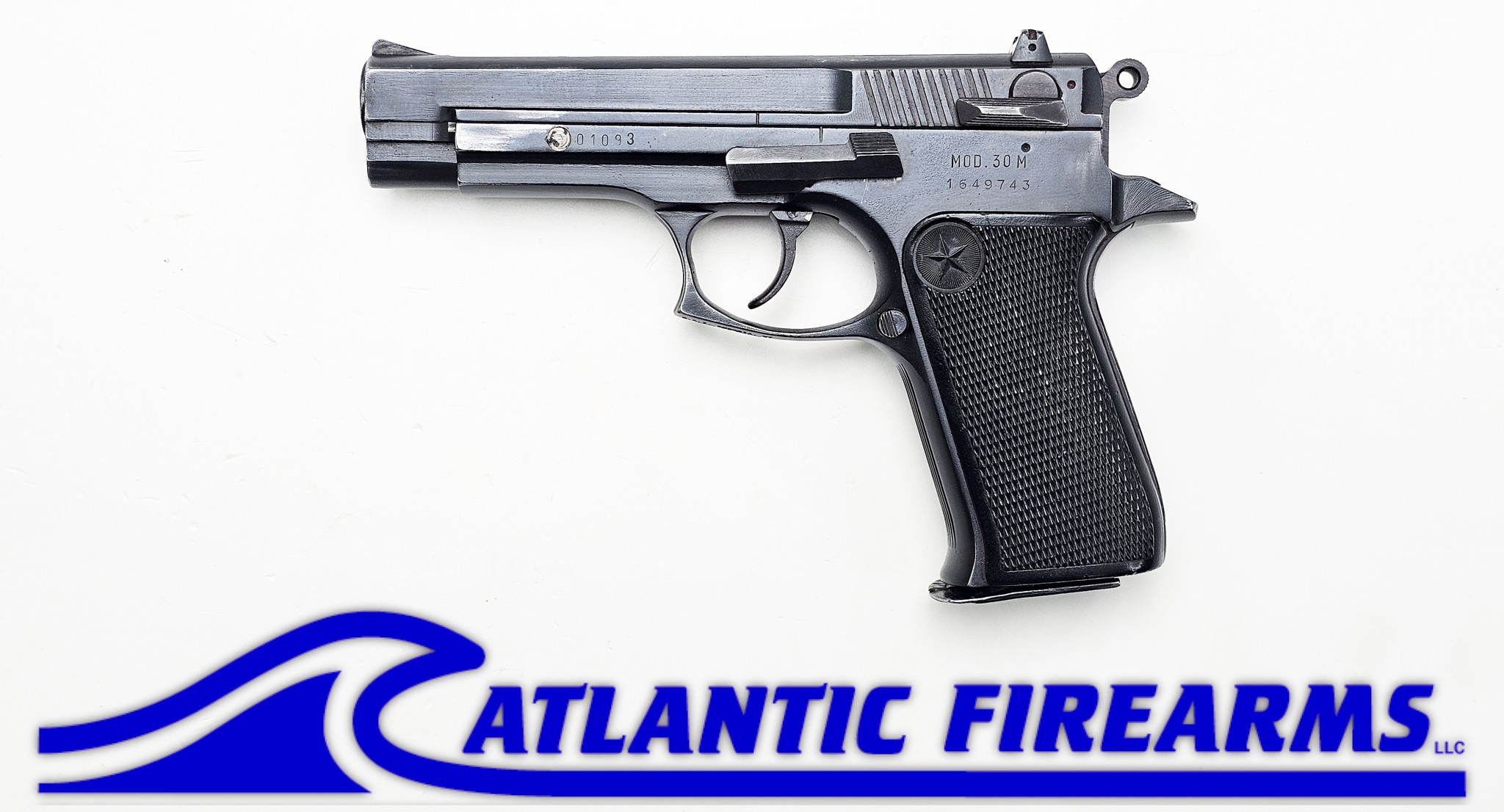 Atlantic Firearms, LLC - AtlanticFirearms.com