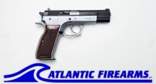 Tanfoglio TA90 9mm-Two Tone