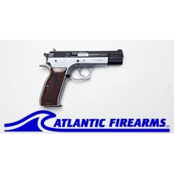 Tanfoglio TA90 9mm-Two Tone