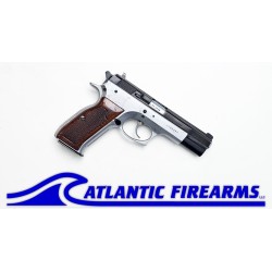 Tanfoglio TA90 9mm-Two Tone