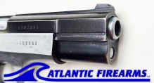 Tanfoglio TA90 9mm-Two Tone
