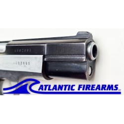 Tanfoglio TA90 9mm-Two Tone