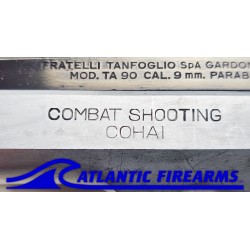 Tanfoglio TA90 9mm-Two Tone