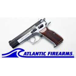 Tanfoglio TA90 9mm-Two Tone