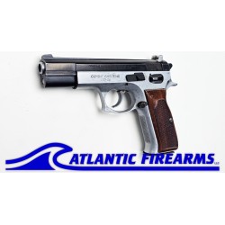 Tanfoglio TA90 9mm-Two Tone