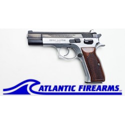 Tanfoglio TA90 9mm-Two Tone