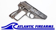 Mauser HSc 7.65mm Pistol- Gunsmith Special - German Marked C&R/Poor
