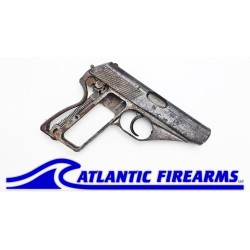 Mauser HSc 7.65mm Pistol- Gunsmith Special - German Marked C&R/Poor