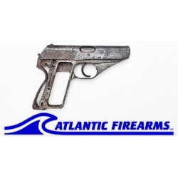 Mauser HSc 7.65mm Pistol- Gunsmith Special - German Marked C&R/Poor