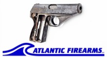 Mauser HSc 7.65mm Pistol- Gunsmith Special - German Marked C&R/Poor