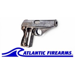 Mauser HSc 7.65mm Pistol- Gunsmith Special - German Marked C&R/Poor