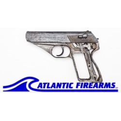 Mauser HSc 7.65mm Pistol- Gunsmith Special - German Marked C&R/Poor