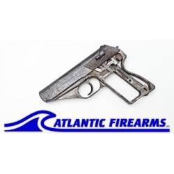 Mauser HSc 7.65mm Pistol- Gunsmith Special - German Marked C&R/Poor