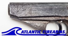 Mauser HSc 7.65mm Pistol- Gunsmith Special - German Marked C&R/Poor