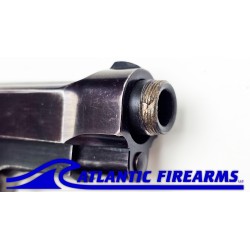 Beretta M1934-C-9MM Corto/.380-Gunsmith Special