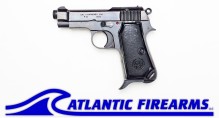 Beretta M1934-C-9MM Corto/.380-Gunsmith Special