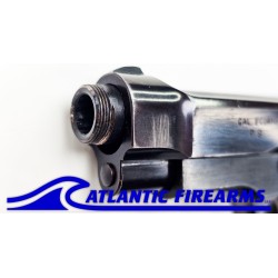 Beretta M1934-C-9MM Corto/.380-Gunsmith Special