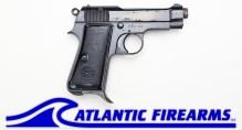 Beretta M1934-C 9 Corto/.380-Patina Finish