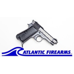 Beretta M1934-C 9 Corto/.380-Patina Finish