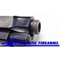 Beretta M1934-C 9 Corto/.380-Patina Finish