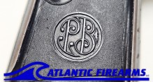 Beretta M1934-C 9 Corto/.380-Patina Finish