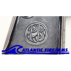 Beretta M1934-C 9 Corto/.380-Patina Finish
