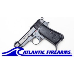 Beretta M1934-C 9 Corto/.380-Patina Finish
