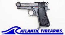 Beretta M1934-C 9 Corto/.380-Patina Finish