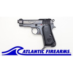 Beretta M1934-C 9 Corto/.380-Patina Finish