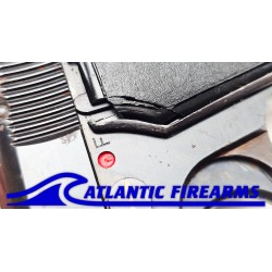 Beretta M1934-C 9 Corto/.380-Patina Finish