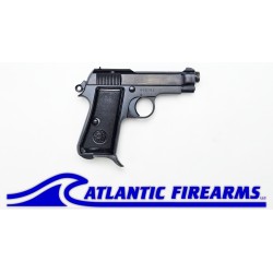 Beretta M1934-C .380/9 Corto-Gunsmith Special