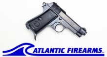 Beretta M1934-C .380/9 Corto-Gunsmith Special