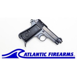 Beretta M1934-C .380/9 Corto-Gunsmith Special