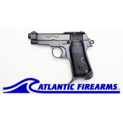 Beretta M1934-C .380/9 Corto-Gunsmith Special