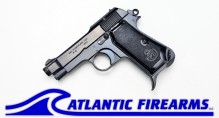 Beretta M1934-C .380/9 Corto-Gunsmith Special