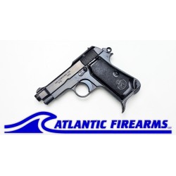 Beretta M1934-C .380/9 Corto-Gunsmith Special