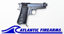 Beretta 1934-C 9 Corto-Gunsmith Special