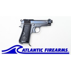 Beretta 1934-C 9 Corto-Gunsmith Special