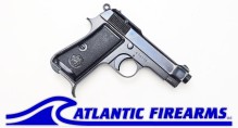 Beretta 1934-C 9 Corto-Gunsmith Special