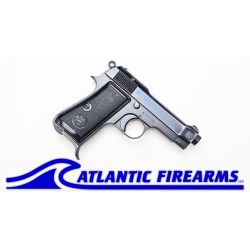Beretta 1934-C 9 Corto-Gunsmith Special