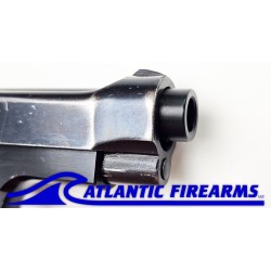 Beretta 1934-C 9 Corto-Gunsmith Special